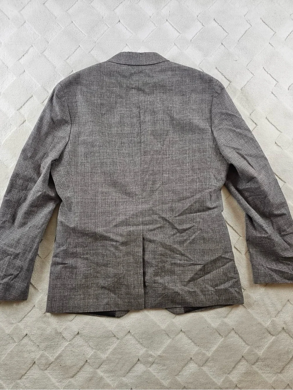 Banana Republic Sport Blazer Mens 42R Single Breasted Formal Preppy